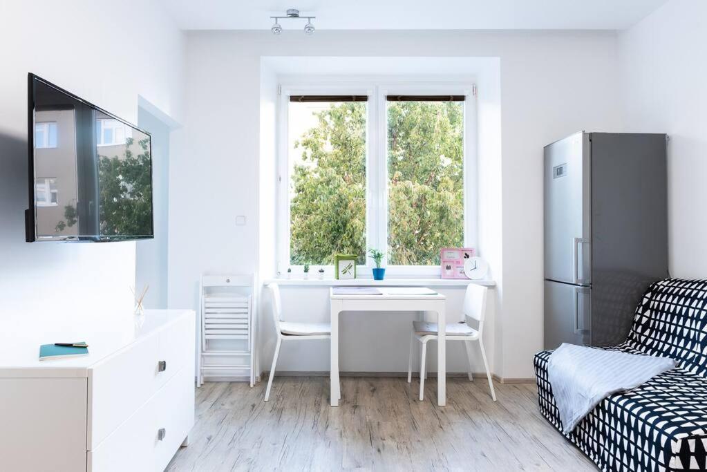 Tranquility Apartement - Brünn  Kültér fotó